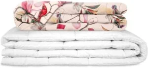 GRAVITY Weighted Blanket Original 12KG 150x220 Magnolias