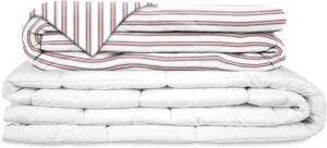 GRAVITY Weighted Blanket Original 12KG 150x220 Rudolf