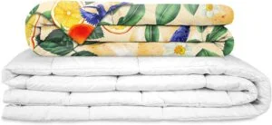 GRAVITY Weighted Blanket Original 12KG 150x220 Orange