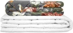 GRAVITY Weighted Blanket Original 12KG 150x220 Birds