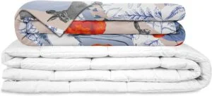 GRAVITY Weighted Blanket Original 12KG 150x220 Spring