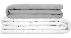 Manta pesada Basic GRAVITY Blanket [12kg - 135x200cm]