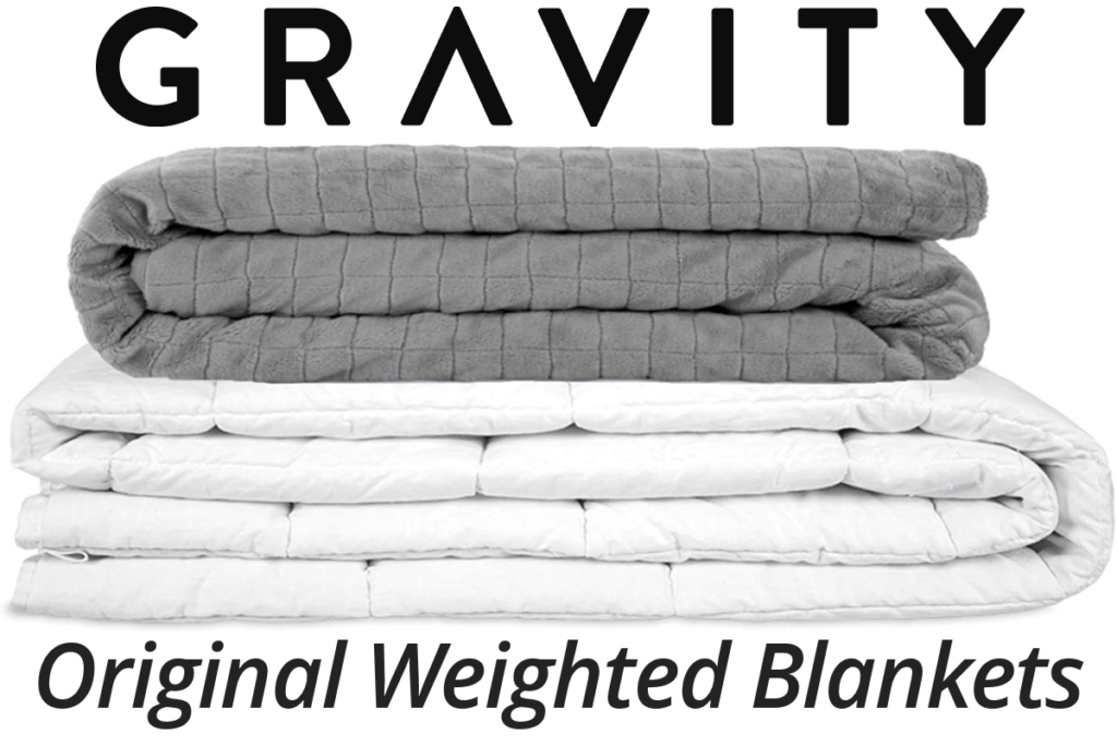Mantas pesadas GRAVITY Original Weighted Blankets