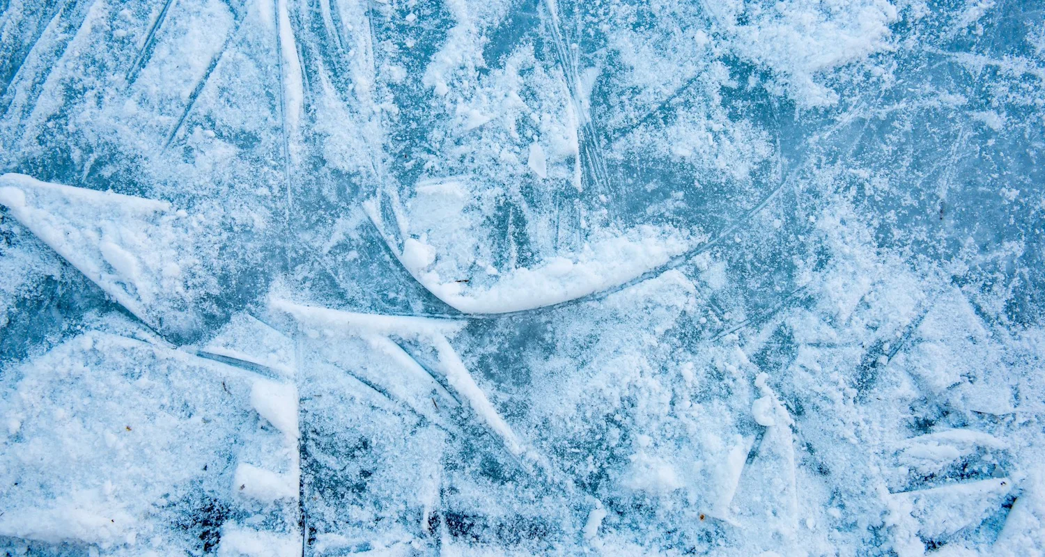 Limpiar tu manta pesada CURA of Sweden congelándola