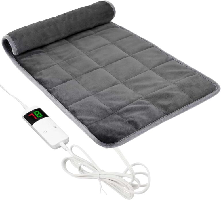 Cecotec HeatConfort Weighted