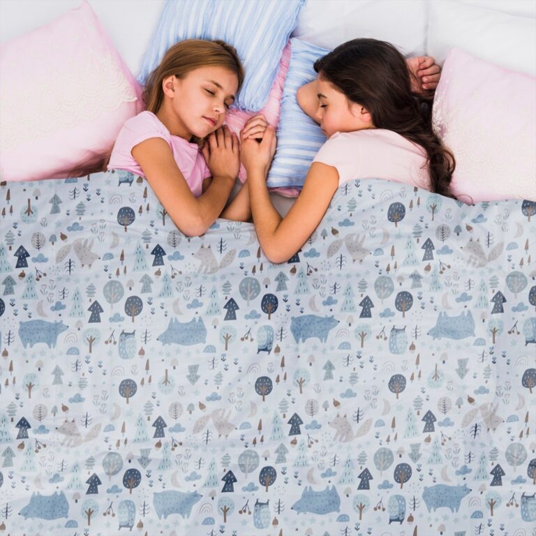 Dailydream manta con peso para niños