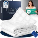 ELONEO manta con peso