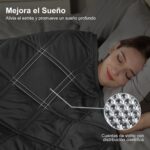 Microesferas de vidrio de la manta Winthome